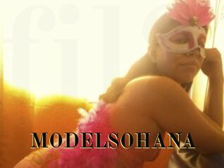 MODELSOHANA
