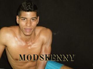 MODSKENNY