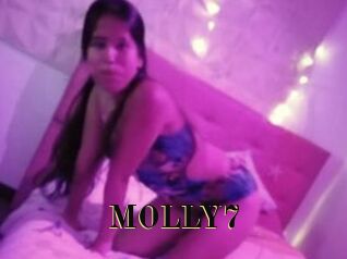 MOLLY7