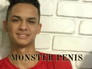 MONSTER_PENIS