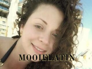 MOOIELATIN
