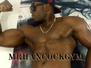 MRHANCOCKGYM