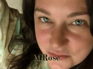 MRose