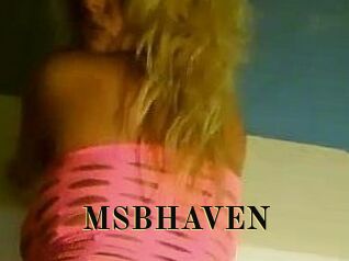 MSBHAVEN