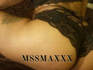 MSSMAXXX Films 2 Q
