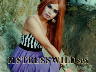 MSTRESSWILDsex