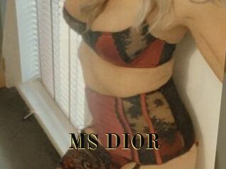 MS_DIOR