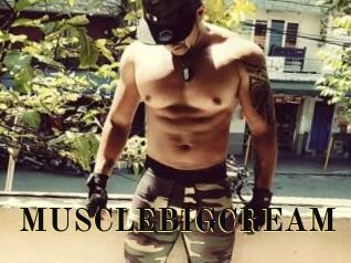 MUSCLEBIGCREAM