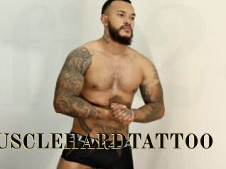 MUSCLEHARDTATTOO