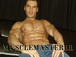 MUSCLEMASTERRR