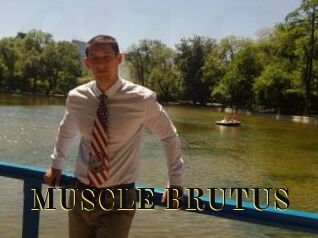 MUSCLE_BRUTUS