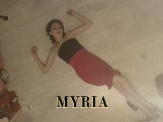 MYRIA