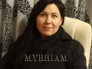 MYRRIAM