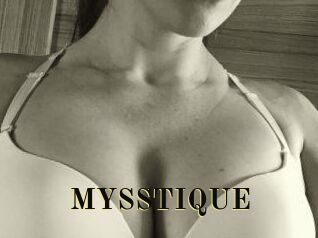 MYSSTIQUE