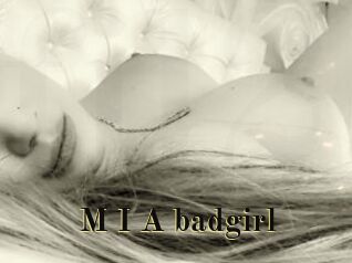M_I_A_badgirl