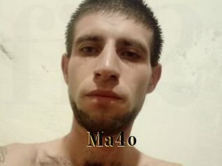 Ma4o Films 2 Q