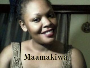 Maamakiwa