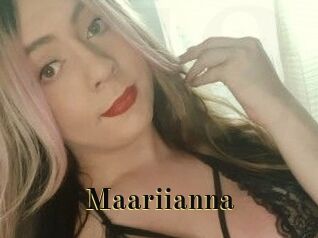 Maariianna