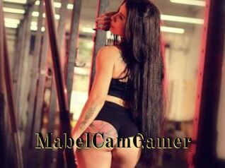 MabelCamGamer