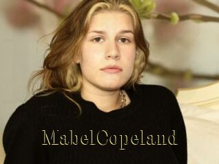 MabelCopeland