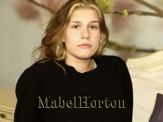 MabelHorton