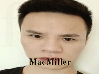 MacMiller