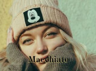 Macchiato