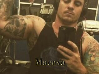 Macexo