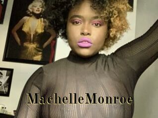 MachelleMonroe