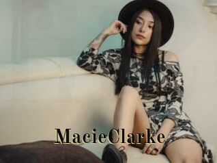 MacieClarke