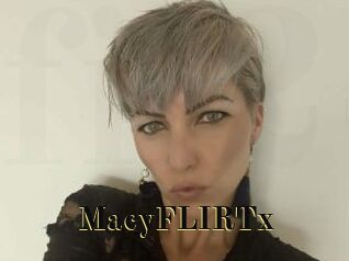 MacyFLIRTx