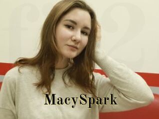 MacySpark
