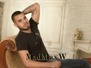 MadMaxW