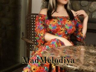 MadMelodiya