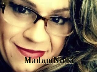 MadamNicki