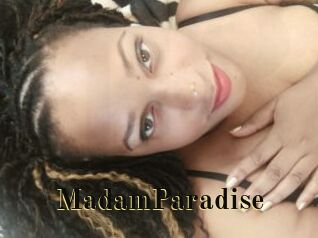 MadamParadise