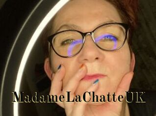 MadameLaChatteUK