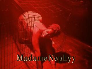MadameNephyy