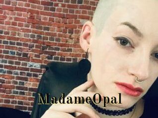 MadameOpal