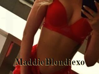 MaddieBlondiexo
