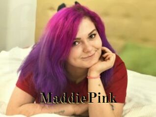 MaddiePink