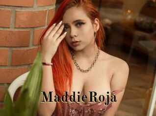MaddieRoja