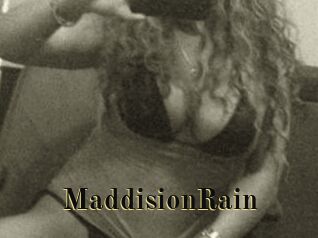 MaddisionRain