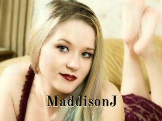 MaddisonJ