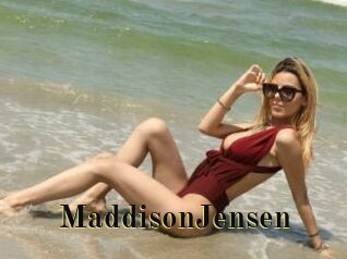 MaddisonJensen