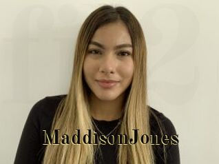 MaddisonJones