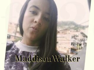 MaddisonWalker