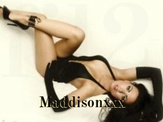 Maddisonxxx