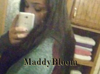 MaddyBloom