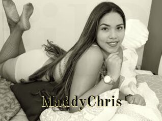 MaddyChris